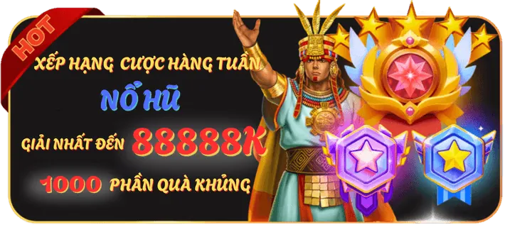 Đa dạng trò chơi tại c54777