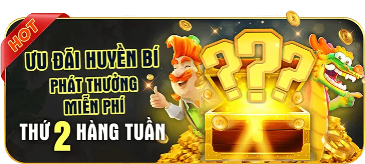 Ưu đãi chào mừng cho người chơi mới