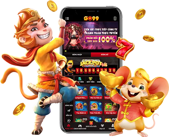 Giao diện thân thiện của C54777