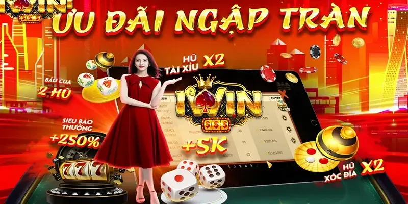 Bàn chơi Baccarat với các lá bài và chip, minh họa cho luật chơi casino trực tuyến tại c54777 link vào.