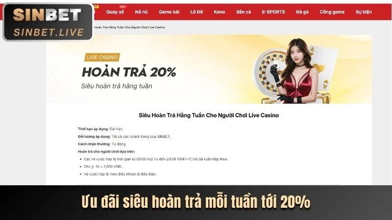 Giao diện quản lý cài đặt cookie trên nền tảng c54777 link vào